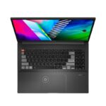 لپ تاپ 16 اینچی ایسوس مدل VivoBook Pro M7600QE-L2098