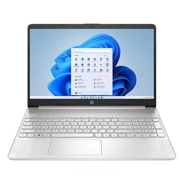 لپ تاپ اچ پی 15.6 اینچی مدل Laptop 15s-fq5340TU i3 1215U 16GB 1SSD