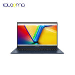 لپ تاپ ایسوس 15.6 اینچی مدل Vivobook X1504VA- i7 8GB 512SSD