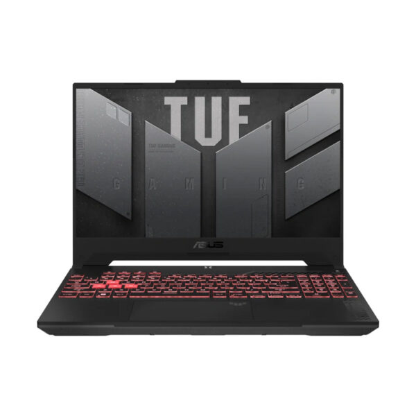 لپ تاپ 15.6 اینچی ایسوس مدل TUF Gaming A15 FA507UV-AA