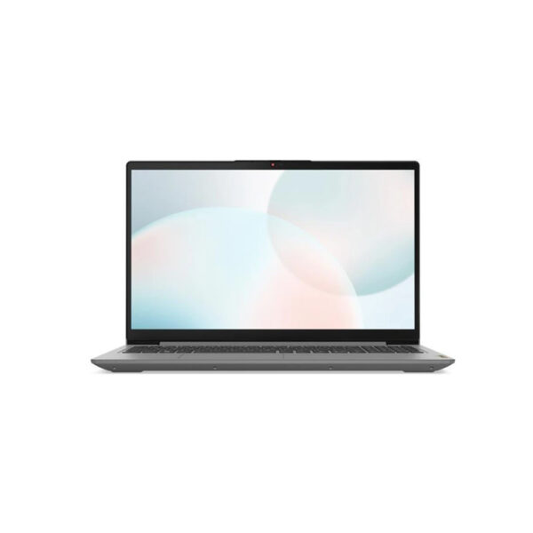 لپ تاپ 15.6 اینچی لنوو مدل IdeaPad 3 15IAU7-i3 4GB 128SSD