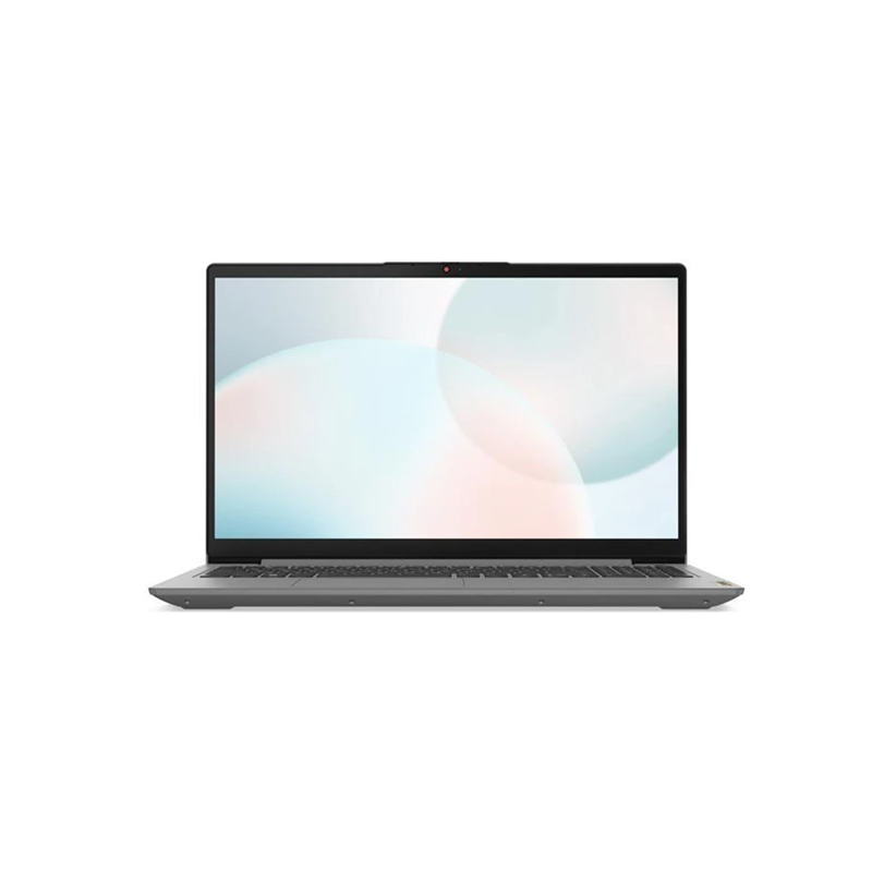 لپ تاپ 15.6 اینچی لنوو مدل IdeaPad 3 15IAU7-i3 12GB 1HDD 128SSD