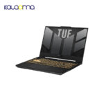 لپ تاپ 15.6 اینچی ایسوس مدل TUF Gaming F15 FX507ZI-A