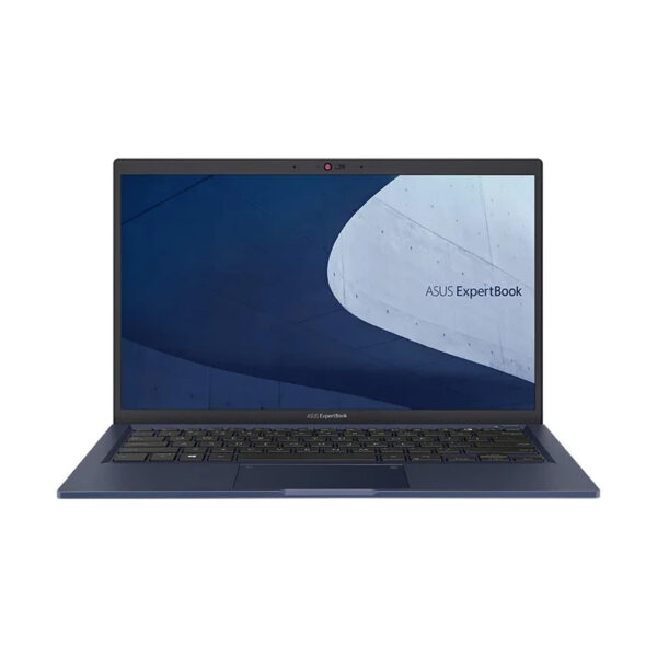 لپ تاپ 15.6 اینچی ایسوس مدل ExpertBook B1 B1500-i5 1135G7-8GB DDR4-1SSD-TFT