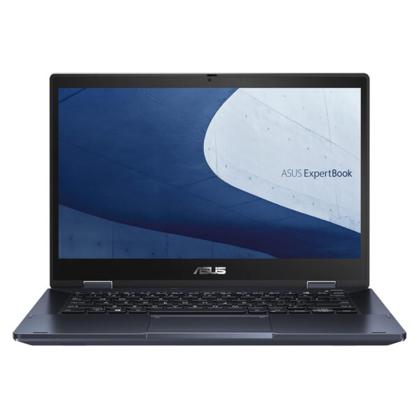 لپ تاپ ایسوس 14 اینچی مدل ExpertBook B3 Flip B3402FV-i7 8GB 512SSD