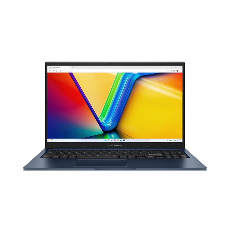 لپ تاپ 15.6 اینچی ایسوس مدل VivoBook 15 F1504VA-JB