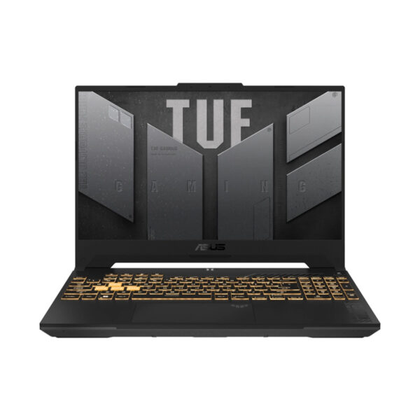 لپ تاپ ایسوس 15.6 اینچی مدل TUF Gaming F15 FX507VI-CA