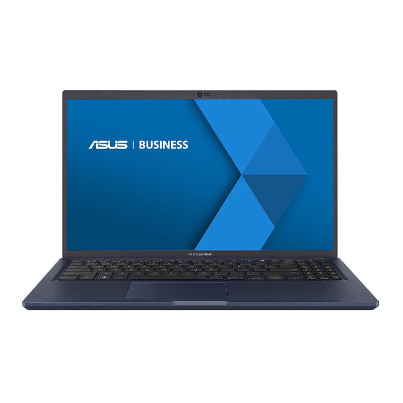 لپ تاپ 15.6 اینچی ایسوس مدل ExpertBook B1 B1500-i5 1135G7-8GB DDR4-512SSD