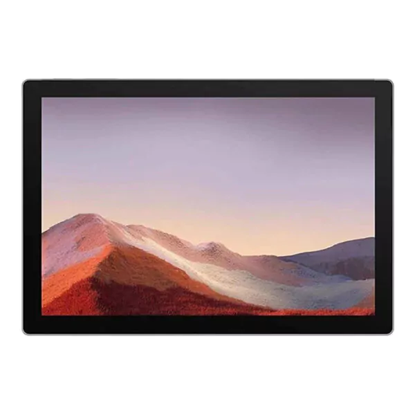 تبلت مایکروسافت مدل Surface Pro 7 Plus-i7 ظرفیت 256 گیگابایت و 16 گیگابایت رم