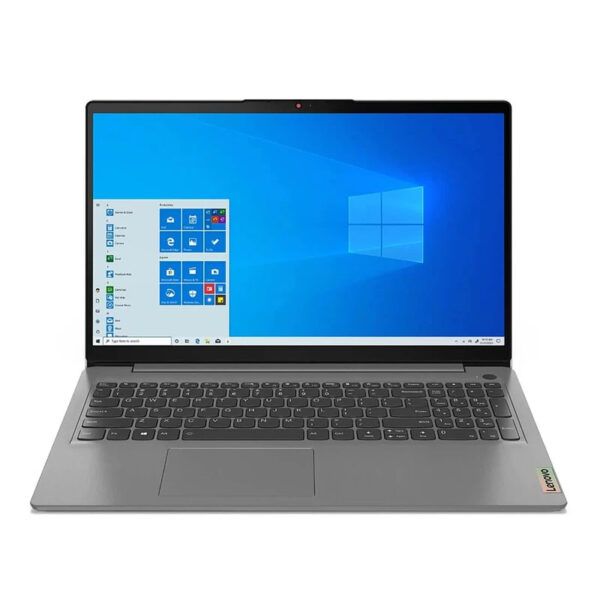 لپ تاپ 15.6 اینچی لنوو مدل IdeaPad 3 15ALC6-R5 4GB 1HDD Radeon