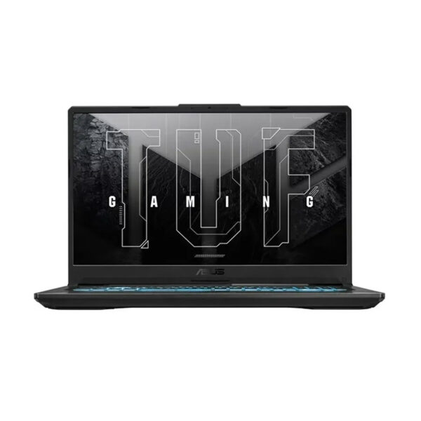 لپ تاپ 17.3 اینچی ایسوس مدل TUF Gaming A17 FA706NF-A