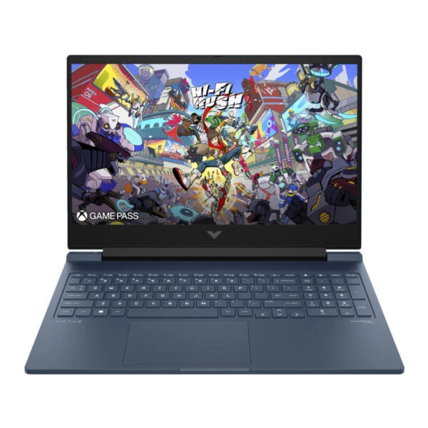 لپ تاپ 16.1 اینچی اچ‌ پی مدل Victus 16 Gaming Laptop R1015-i7 14700HX-32GB DDR5-1TB SSD-RTX4050-FHD - کاستوم شده