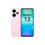 گوشی موبایل شیائومی Redmi 13 4G ظرفیت 256 رم 8 گیگابایت