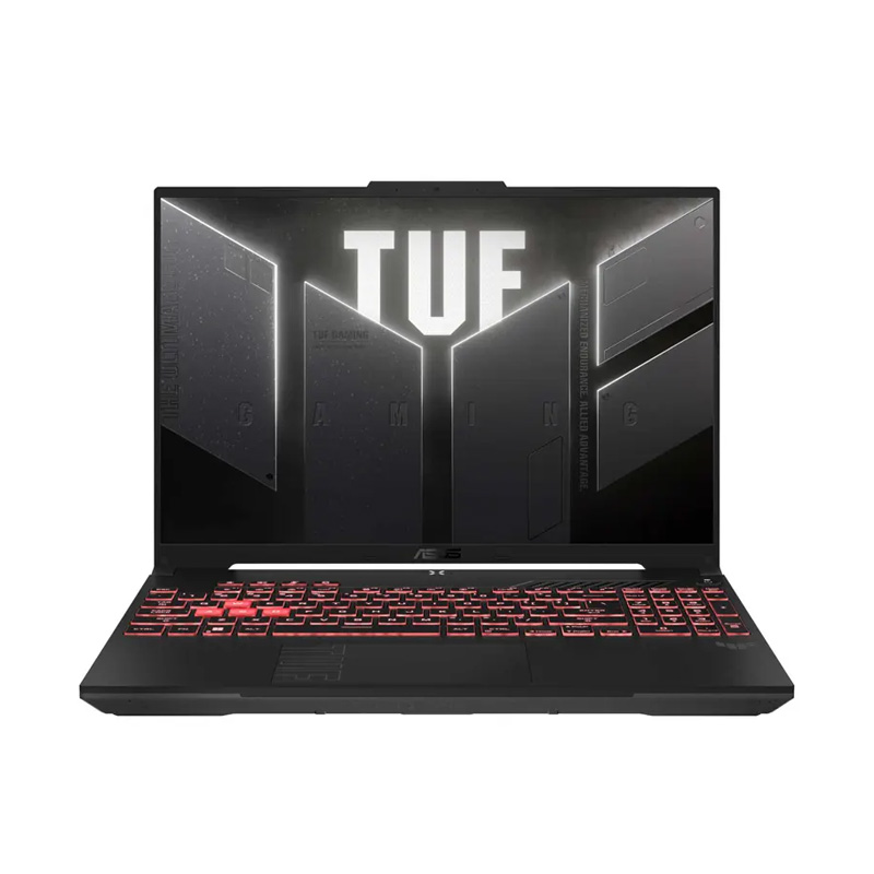 لپ تاپ 16 اینچی ایسوس مدل TUF Gaming A16 FA607PV-B