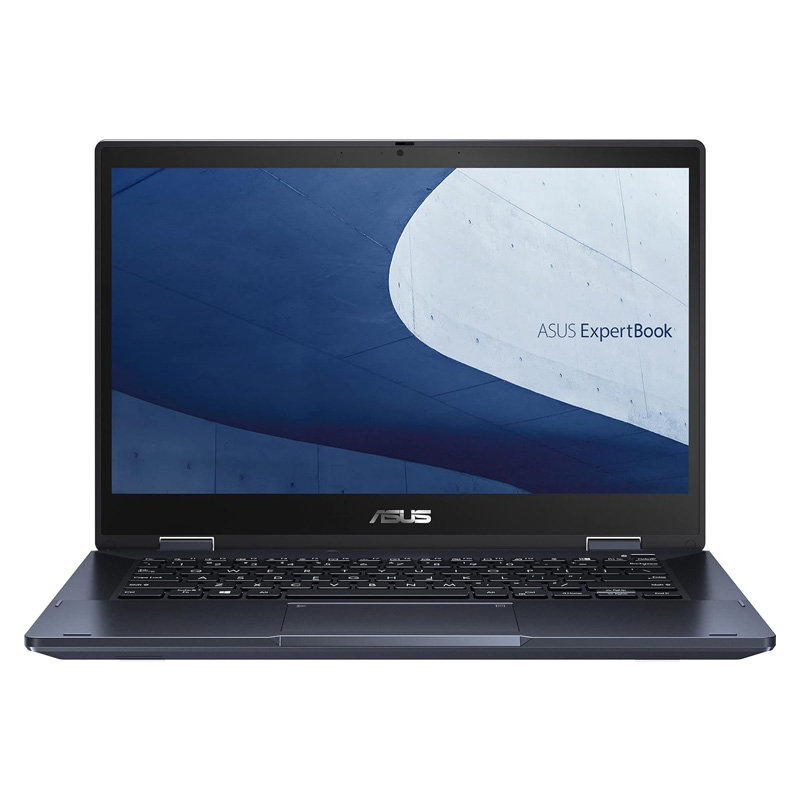 لپ تاپ ایسوس 14 اینچی مدل ExpertBook B3 Flip B3402FV-i7 8GB 256SSD