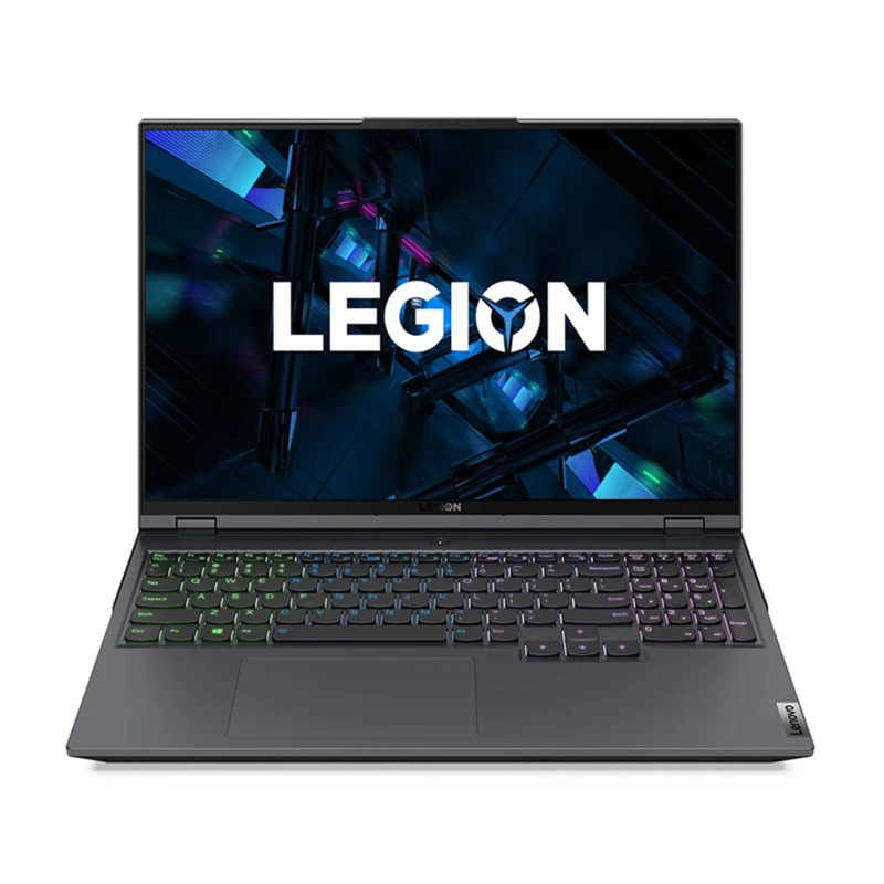 لپ تاپ 16 اینچی لنوو مدل Legion 5 Pro-EE