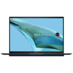 لپ تاپ 13.3 اینچی ایسوس مدل Zenbook S 13 OLED UX5304MA-NQ040W-Core Ultra 7 155U-16GB LPDDR5X-1TB SSD-W