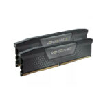 رم دسکتاپ DDR5 دو کاناله 5200 مگاهرتز CL40 کورسیر مدل VENGEANCE  ظرفیت 64 گیگابایت