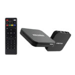 اندروید باکس کلومن مدل TV BOX PRO