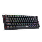 کیبورد مخصوص بازی ردراگون مدل Ryze Pro K633 RGB