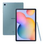 تبلت سامسونگ مدل Galaxy Tab S6 Lite 2022 ظرفیت 64 گیگابایت و رم 4 گیگابایت به همراه قلم