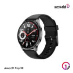 ساعت هوشمند امیزفیت مدل GSD POP 3R WATCH