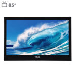 تلویزیون ال ای دی ضد آب ایلیا مدل ELIA waterproof tv 85 سایز 85 اینچ