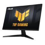 مانیتور گیمینگ ایسوس مدل TUF GAMING VG27AQA1A سایز 27 اینچ