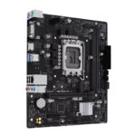 مادربرد ایسوس مدل PRIME H610M-R D5-SI