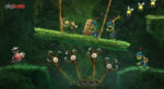 بازی Rayman Legends مخصوص Xbox