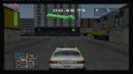 بازی Police Chase مخصوص ps1