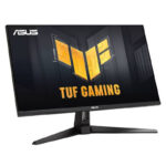 مانیتور گیمینگ ایسوس مدل TUF GAMING VG32AQA1A سایز 31.5 اینچ