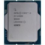 پردازنده اینتل مدل Core i9 14900K Tray