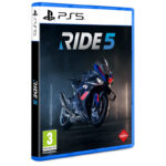 بازی Ride 5 مخصوص PS5