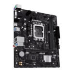 مادربرد ایسوس مدل PRIME H610M-R D5-SI