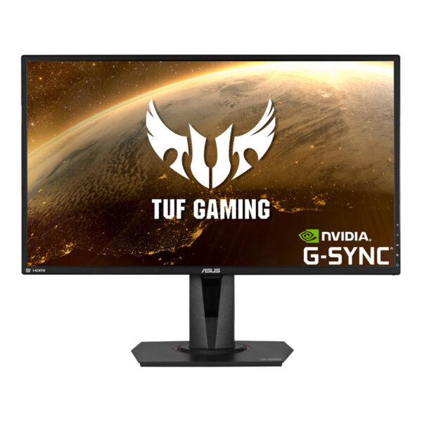 مانیتور مخصوص بازی ایسوس مدل TUF GAMING VG27AQ سایز 27 اینچ