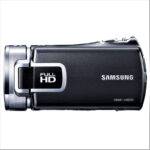 دوربین فیلم برداری سامسونگ مدل HMX-H400-FullHD