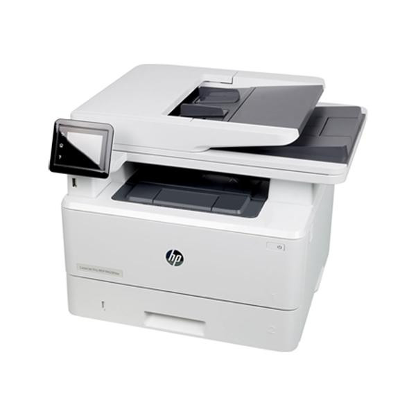 پرینتر چندکاره لیزری اچ پی مدل LaserJet Pro MFP M428fdn