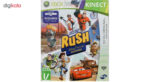 بازی Kinect Rush مخصوص ایکس باکس 360