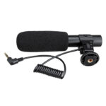 دوربین فیلم برداری مدل FHD 1080P 24.0MP 30FPS 16X-IR-MIC-C