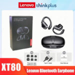 هندزفری بلوتوثی لنوو مدل Live Pods XT80