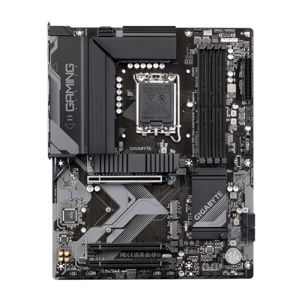 مادربرد گیگابایت مدل B760 GAMING X rev. 1.0