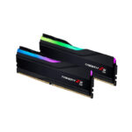 رم دسکتاپ DDR5 دوکاناله 6000مگاهرتز CL30 جی اسکیل مدل  TRIDENT Z5 RGB  ظرفیت 32 گیگابایت