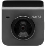 دوربین فیلم برداری خودرو سوِنتی مِی مدل 70mai Dash Cam A400 + RC09 Rear Camera