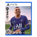 بازی FIFA 22 مخصوص PS5