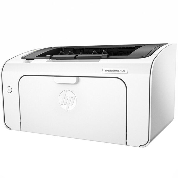 پرینتر لیزری اچ پی مدل LaserJet Pro M12a