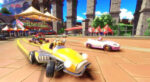 بازی SonicTeam Racing مخصوص PS4