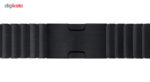 ساعت هوشمند اپل واچ سری 2 مدل 42mm Space Black Steel Case with Link Bracelet