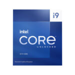 پردازنده مرکزی اینتل مدل Core i9-13900KF