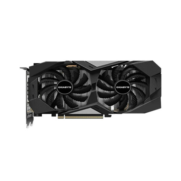 کارت گرافیک گیگابایت مدل GeForce GTX 1660 SUPER D6 6G